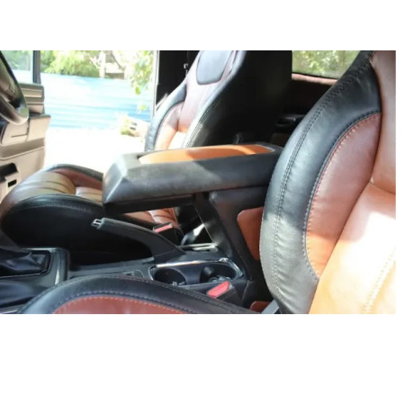 BIMBRA FRONT ARM REST MODEL D BIMBRA FRONT ARM REST MODEL D